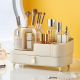 Plastic Makeup Organizer